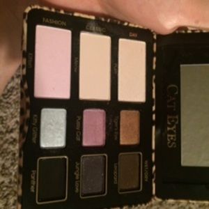 Too faced cat eye palette